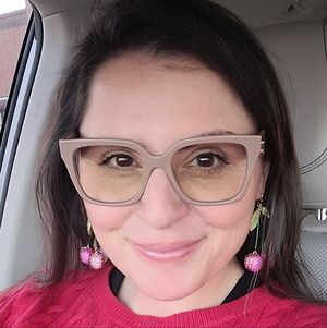 Meet your Posher, Florina